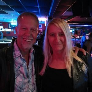 Meet your Posher, Margaret